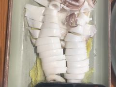 -味蕾主题虾蟹馆(空港西区店)