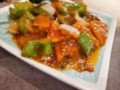 -Pita's&Tika's中东和印度风味餐厅(龙湖天街店)