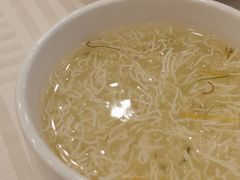 文思豆腐羹-怡园饭店-餐厅(四望亭店)
