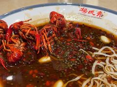 -杨氏青龙虾·吃蟹季(珠江路店)