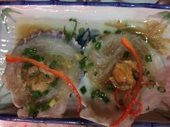 莲花公园煎蟹总店-莲花公园煎蟹(总店)