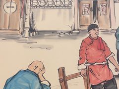 -老雒阳面馆·水席(王城路店)
