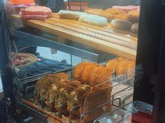 -粉粉乐鲷鱼烧(美罗城店)