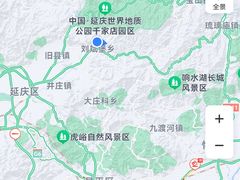 -百里山水画廊