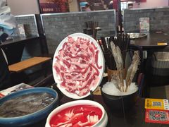 -巴蜀大将火锅(春熙店)