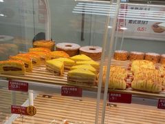 -味多美蛋糕(东直门店)