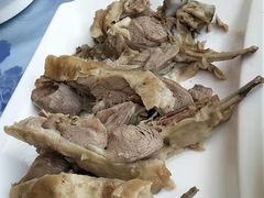 -老毛手抓·盐池滩羊非遗手抓(宁夏总店)