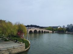 -李公堤