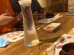 -冰川冷面·延边菜·炭烤串(观前店)