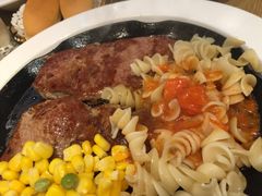 -豪客来牛排(重庆金源世纪广场1731店 )