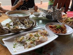 -梅姐海鲜餐厅(水头海鲜街店)