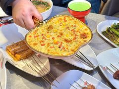 -鼎原力量东北吊炉烧烤(幸福街店)