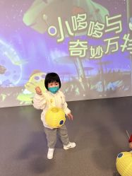 -小鸡哆哆故事屋·儿童乐园(嘉里城店)