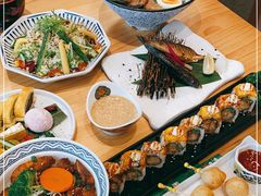 -苍月中华料理(王府井店)
