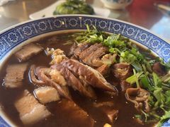 -北京小肠陈饭庄(方庄店)