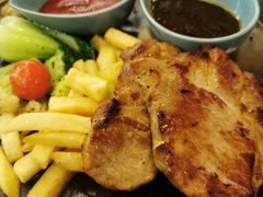 -莫多多餐厅