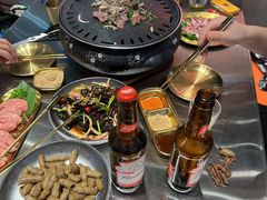-大千金齐齐哈尔烤肉(清湖店)