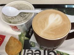 -麦当劳(北京路广百广场店)