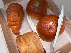 -烘焙町面包店(西四店)