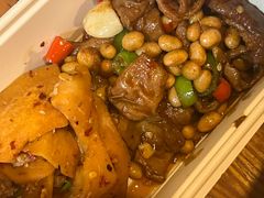 -鄱阳湖·江西小炒·瓦罐煨汤(五道口店)