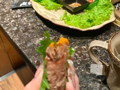-老乾杯和牛烧肉(王府中环店)
