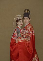 -苏州HX-合喜映画婚纱摄影