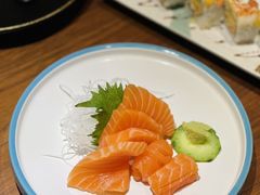 -山葵家·创意料理(宁波来福士店)