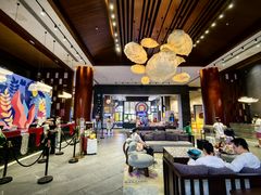-佛冈熹乐谷温泉度假酒店