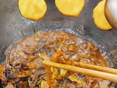 -老家大锅台·地锅鸡·铁锅炖(建邺文体路店)