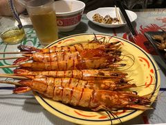 -辉记炭烧海鲜大排档·老字号(福田店)