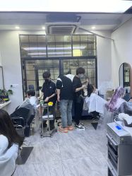 -New Fashion·新时尚形象设计