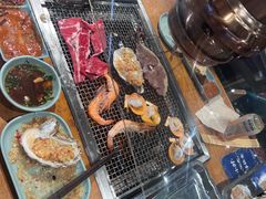 -蚝英雄·鲜蚝自助专门店
