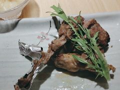 -德川家日本料理(中关村寰太大厦店)