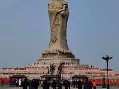 -天津妈祖文化园