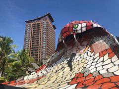 -亚马逊丛林水乐园