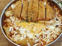-青春分食(仙林大学城店)