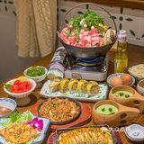 关于在下沙进店就被吸引住的日料店💓