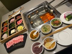 -海底捞火锅(漕宝路店)