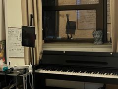 -MusicLife音乐(浦东校区)