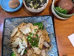 -囿面传统制面馆(中央路店)