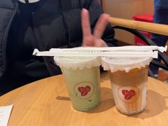 -COSTA COFFEE(天通苑华联店)