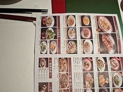 -谭厨中山传家菜.乳鸽.脆鲩鱼(华强北中航城店)
