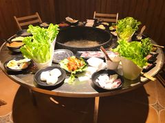 -五彩凉山自助西昌烧烤(柳翠路店)