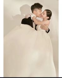 -索菲亚婚纱摄影