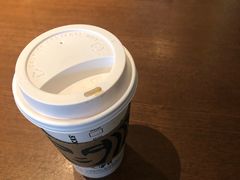 -星巴克(张家港购物公园店)