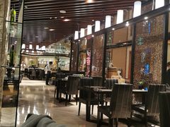-索菲特酒店·海鲜自助 ·聚餐厅