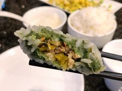 清明粿-锦园餐厅(九龙湖开元度假村店)