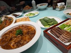 -峰厨大鱼泡饼(水上公园店)