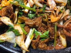-味+新京宴·烤鸭·北京菜(创意谷店)