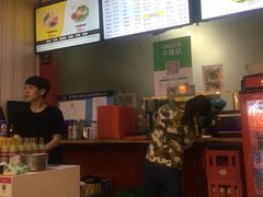 -螺小胖柳州螺蛳粉(钟楼总店)